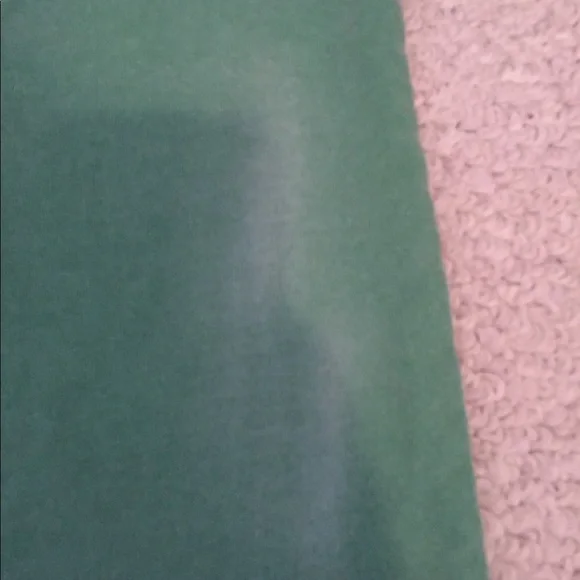 Mini Boden pants green size 5y green/pink - Picture 7 of 8